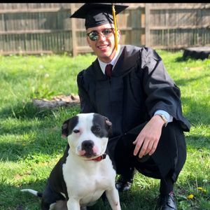 Meet your Posher, Jacob